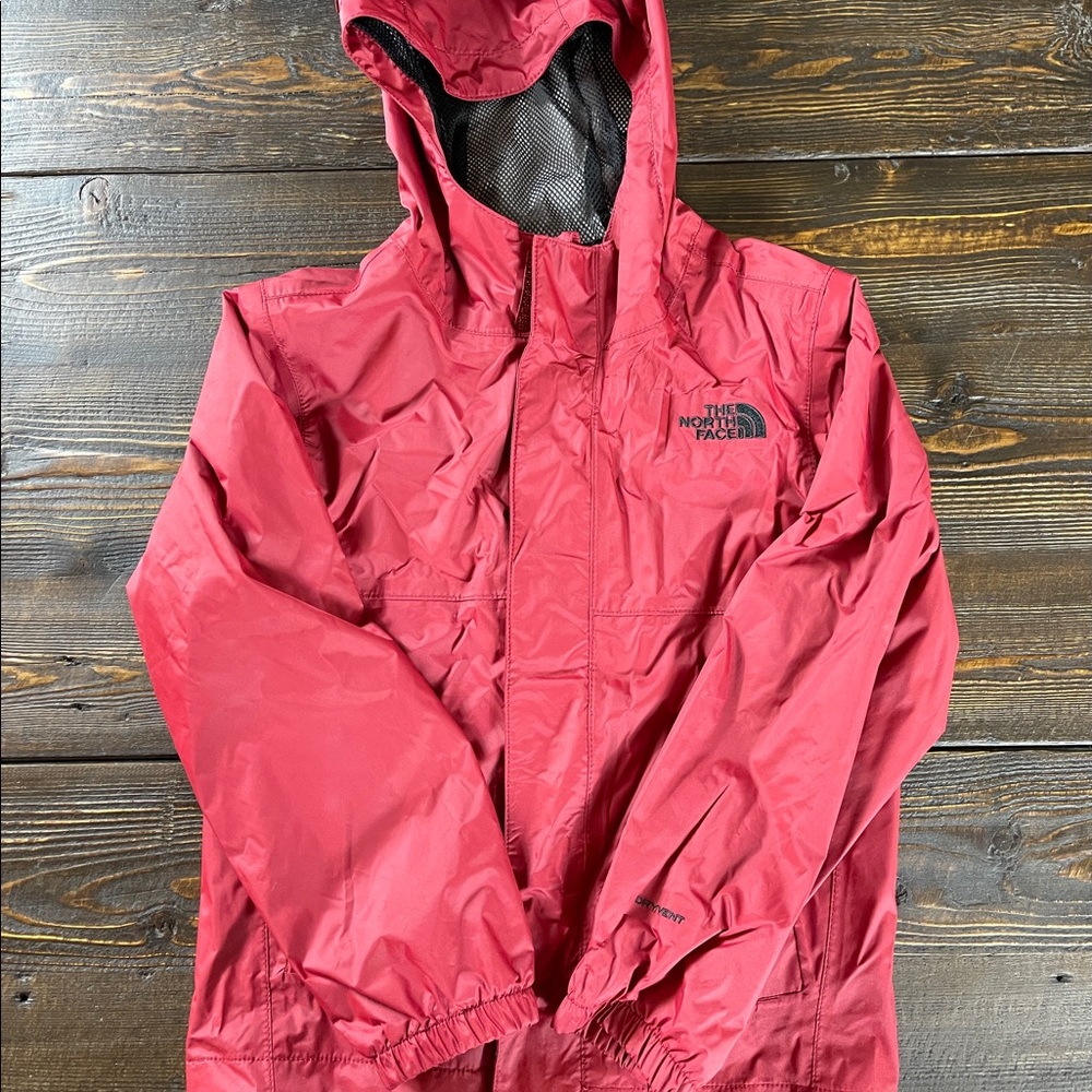 COPY - Northface Kid’s Raincoat